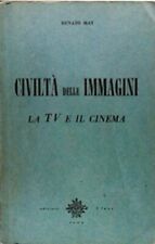 Civilta. delle immagini usato  Italia