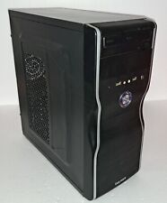 Desktop assemblato asrock usato  Conversano