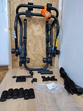 Halfords tier mounted for sale  MANCHESTER