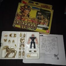 Saint seiya ayor d'occasion  Rennes-