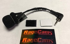 Microfone RageCams curto 2,5 mm ângulo adaptador de microfone para ContourPlus2 Contour Plus comprar usado  Enviando para Brazil