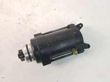 Motorino avviamento originale usato  Fasano