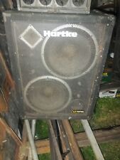 Hartke series 215 for sale  Pompano Beach