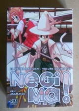 Negima maître magicien d'occasion  La Gaude