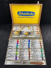 schmincke farben gebraucht kaufen schmincke farben gebraucht kaufen Wuppertal