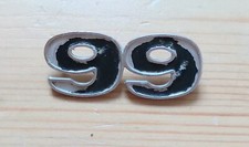 Saab emblem gebraucht kaufen  Berlin