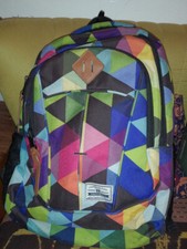 Rucksack neu bunt gebraucht kaufen  Ansbach