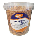 Betta turtle food for sale  SOMERTON