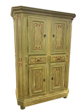 Antico armadio credenza usato  Torino