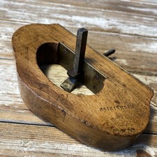 Antique wood brass for sale  DEAL