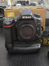 Nikon d750 body usato  Santa Maria Capua Vetere