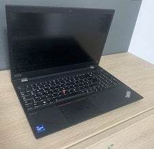 Thinkpad p15s 1185g7 gebraucht kaufen Thinkpad p15s 1185g7 gebraucht kaufen  Bad Salzuflen