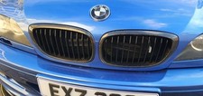 Bmw e46 genuine for sale  NARBERTH