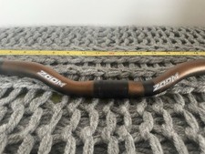 Zoom riser handlebar for sale  STOCKTON-ON-TEES