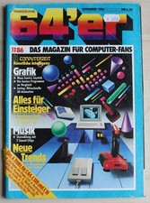 64er magazin 86 gebraucht kaufen  Velbert