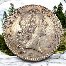 1741 king louis d'occasion  Expédié en Belgium