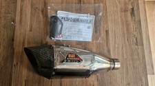 Yoshimura slip end for sale  HORSHAM