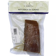 Trancio bottarga tonno usato  Trappeto