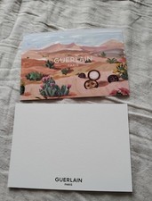 Carte guerlain d'occasion  France