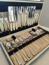 32pc vintage sheffield for sale  PERTH