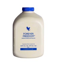 Forever freedom for sale  HARROW