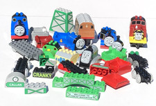Lego duplo einzelteile gebraucht kaufen  Weilersbach