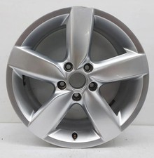 Alufelge zoll 5x112 gebraucht kaufen  Geesthacht