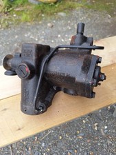 Discovery steering box for sale  LLANDOVERY