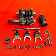 Crf250r transmission complete for sale  Ridgeland