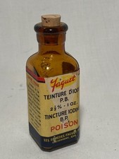 C1930s faguet tincture for sale  Groton
