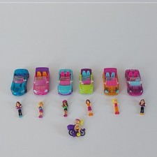 Lot mini voitures d'occasion  France