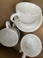 Set plain white for sale  GREAT YARMOUTH