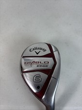 Nice callaway diablo for sale  Stafford