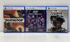 Playstation bundle call for sale  Los Angeles