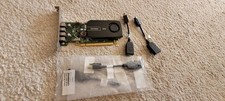 Grafikkarte pny nvidia gebraucht kaufen  Duderstadt