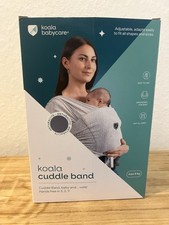 Koala cuddle band gebraucht kaufen  Großlittgen