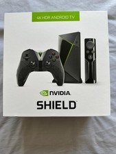 Nvidia shield hdr for sale  LONDON