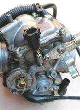 Vergaser ntv650 honda gebraucht kaufen  Kleve