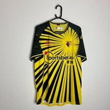 Watford football shirt for sale Watford football shirt for sale  UK