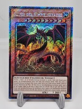 yugioh slifer gebraucht kaufen  Salzgitter