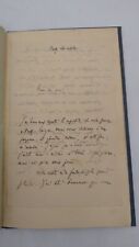 Notes andromaque virgile d'occasion  Montpellier-