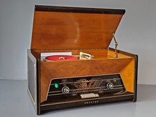 Philips h4x74a röhrenradio gebraucht kaufen  Hannover