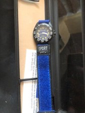 Montres plonge water d'occasion  Marseille VIII
