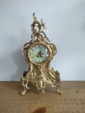 Horloge style cartel d'occasion  Palinges