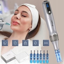 Microneedling pen m8s gebraucht kaufen  Aspisheim, Grolsheim