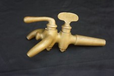 Rare robinet bronze d'occasion  Nuits-Saint-Georges