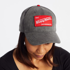 krispy kreme cap for sale  West Orange