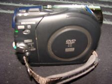 Videocamera canon dc301 usato  Ragusa
