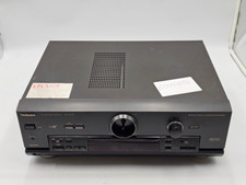 Récepteur contrôle technics d'occasion  Expédié en France