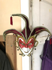 Vintage large venice for sale  UK
